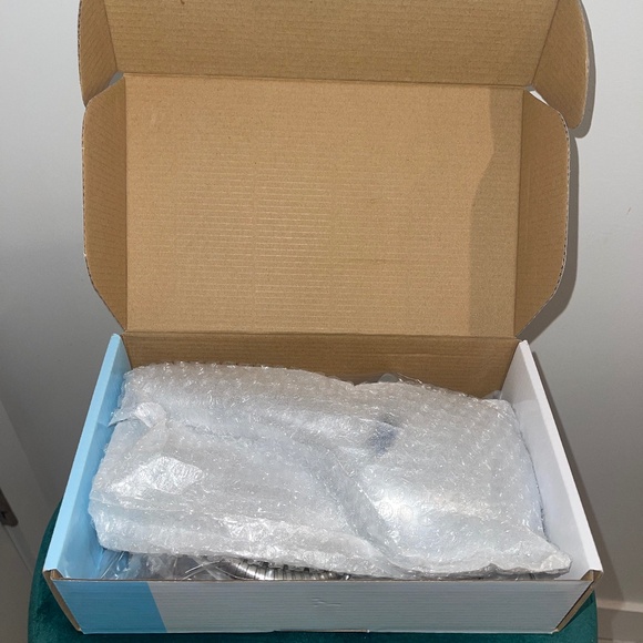 AquaCare High Pressure 8-mode Handheld Shower Head - Anti-clog Nozzles - Picture 8 of 14